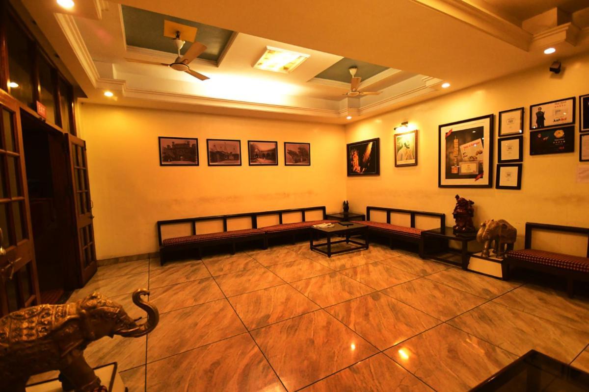 Hotel Opal Kolhapur Esterno foto