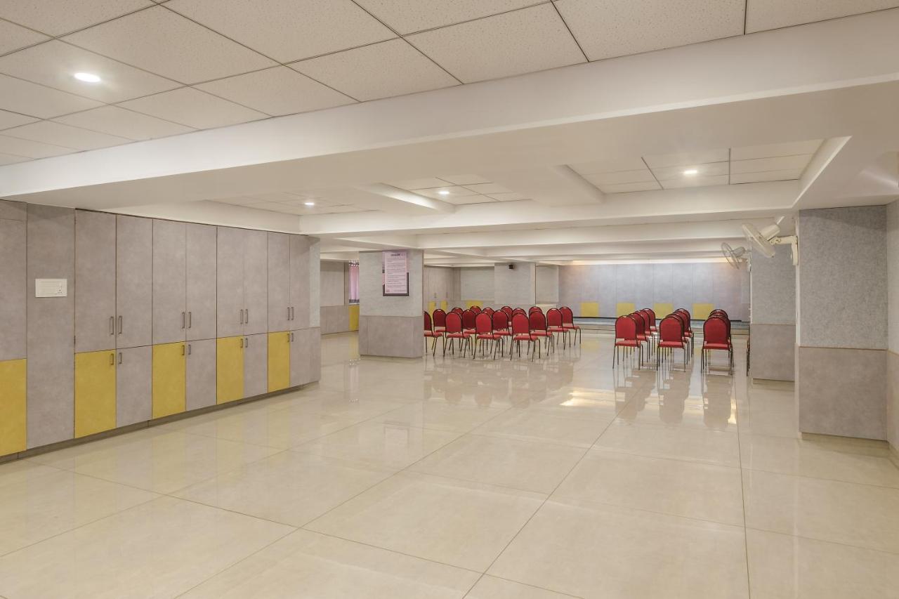 Hotel Opal Kolhapur Esterno foto